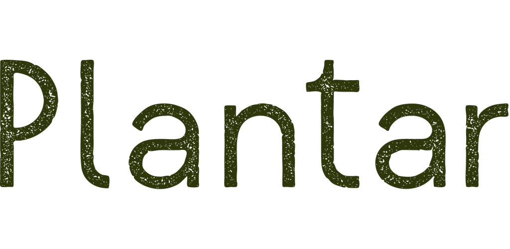 Plantar Logo