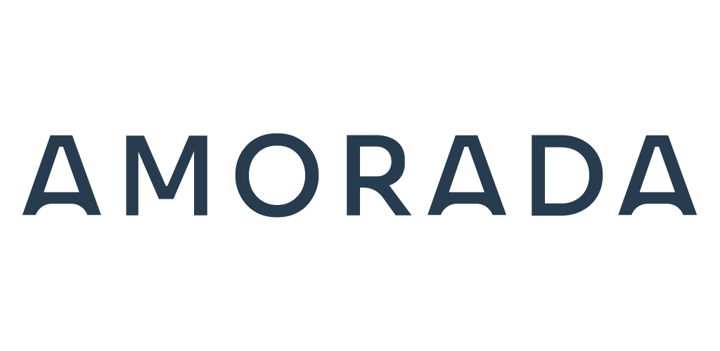 Amorada Logo