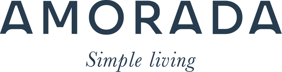 Amorada logo