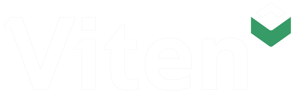 Viten Logo